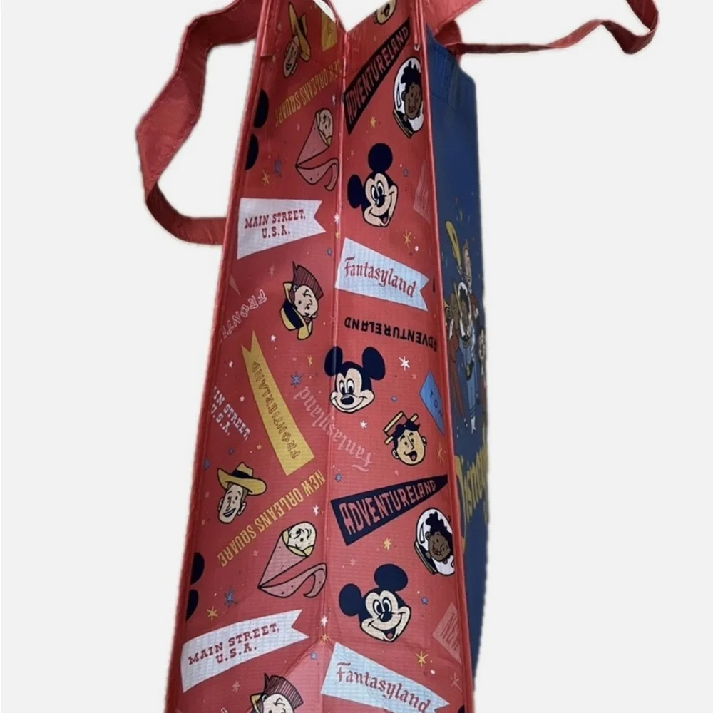 Magic Key Tote Bag